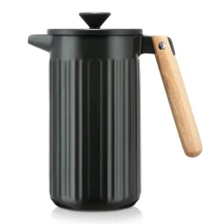 Bodum Douro coffee press 8 copper, Black Discount