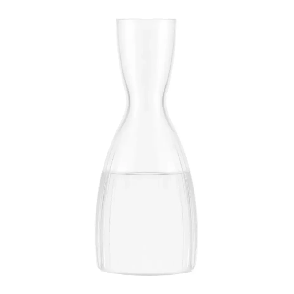 Bodum Douro glass carafe 36 cl, Clear Transparent Outlet