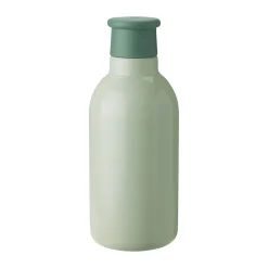 RIG-TIG DRINK-IT thermos bottle 0.5 L, Green Hot