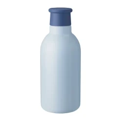 RIG-TIG DRINK-IT thermos bottle 0.5 L, Blue Outlet
