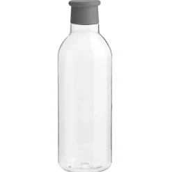 RIG-TIG DRINK-IT water bottle 0.75 l, Grey Outlet