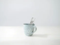 Drosselmeyer tea strainer, Silver Silver-coloured Discount