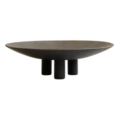 101 Copenhagen Duck plate 45 cm, Coffee Brown Clearance
