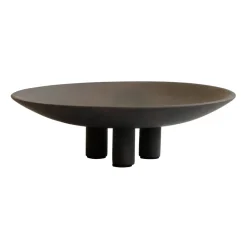 101 Copenhagen Duck plate 30 cm, Coffee Brown Online