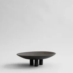 101 Copenhagen Duck plate 30 cm, Coffee Brown Online