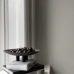 101 Copenhagen Duck plate 30 cm, Coffee Brown Online