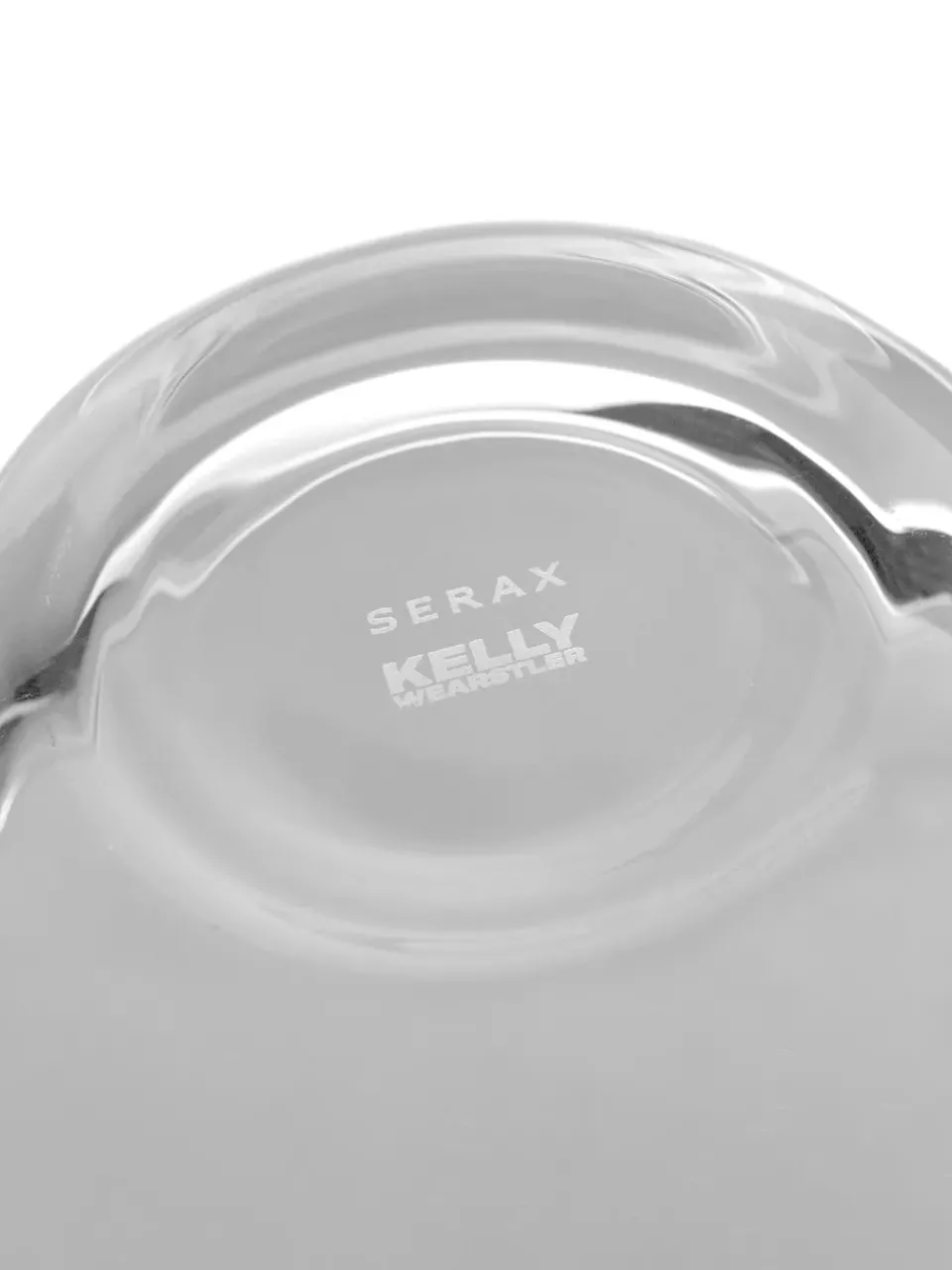 Serax Dune longdrink glass 55 cl 4-pack, Clear Transparent Sale