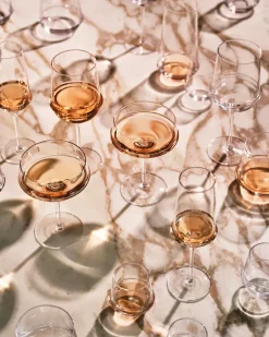 Serax Dune longdrink glass 55 cl 4-pack, Clear Transparent Sale