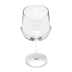 Serax Dune red wine glass 45 cl 4-pack, Clear Transparent Discount
