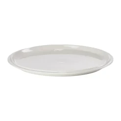 Zone Denmark Eau plate Ø24 cm, Off- White Best