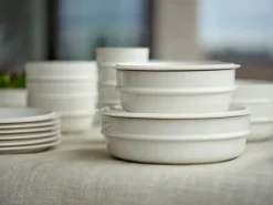 Zone Denmark Eau Poke/ramen bowl 0.6 L, Off- White Online