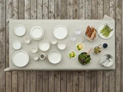 Zone Denmark Eau salad bowl 1.4 L, Off- White Discount