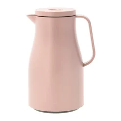 Alfi Econscious thermos jug 1 L, Powder Pink Hot