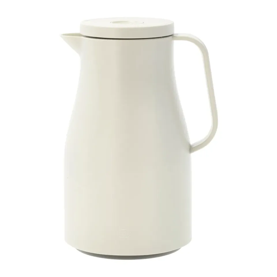 Alfi Econscious thermos jug 1 L, Beige Outlet