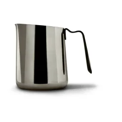 Fellow Eddy steaming pitcher 53 cl, Graphite Silver-coloured Discount