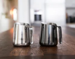 Fellow Eddy steaming pitcher 53 cl, Graphite Silver-coloured Discount