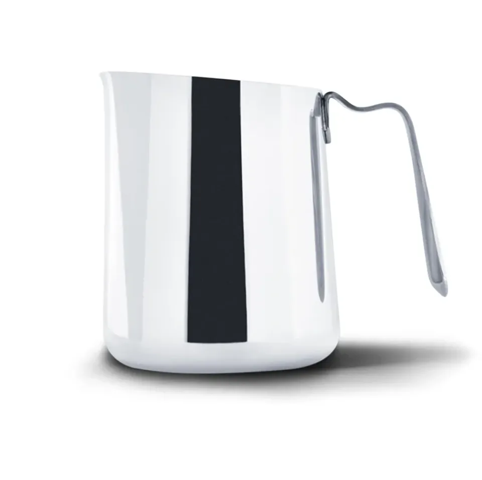 Fellow Eddy steaming pitcher 53 cl, Polished steel Silver-coloured Best