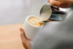Fellow Eddy steaming pitcher 53 cl, Polished steel Silver-coloured Best