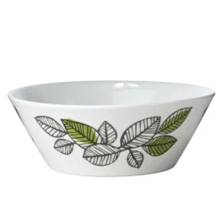 Rörstrand Eden bowl, 30 cl BlueGreenWhite Outlet