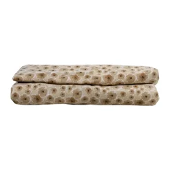 Sagaform Edith tablecloth 150x280 cm, Mixed Beige Online