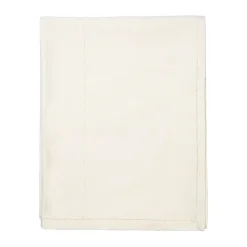 Broste Copenhagen Elin tablecloth, 160x300 cm, Off White Discount