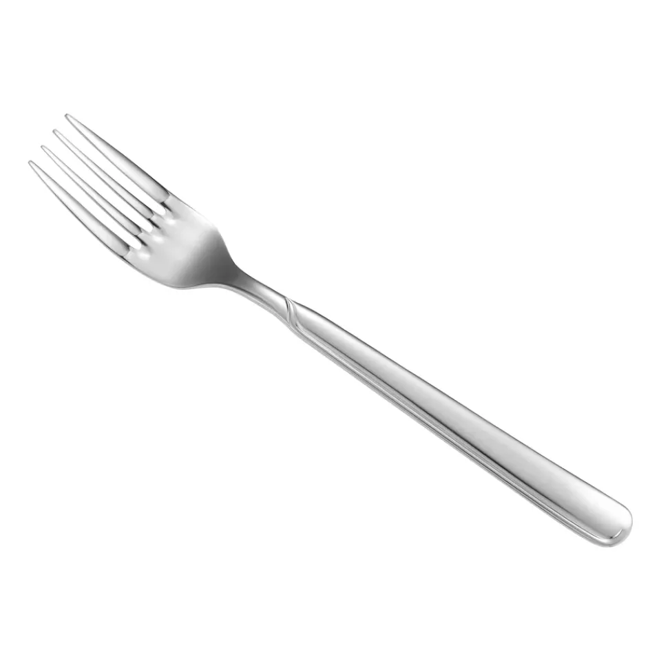Dorre Elisabeth cutlery stainless steel, 60 pieces Silver-coloured Sale