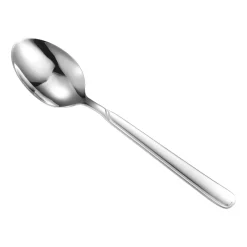 Dorre Elisabeth dessert spoon 6-pack, Stainless steel Silver-coloured New