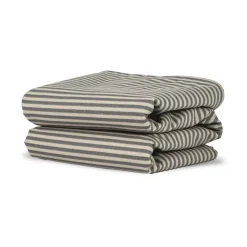 Sagaform Ella oilcloth 150x250 cm, Grey-beige GreyBeige
