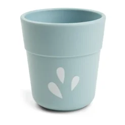Done by deer Elphee foodie mini mug 13 cl, Blue Best
