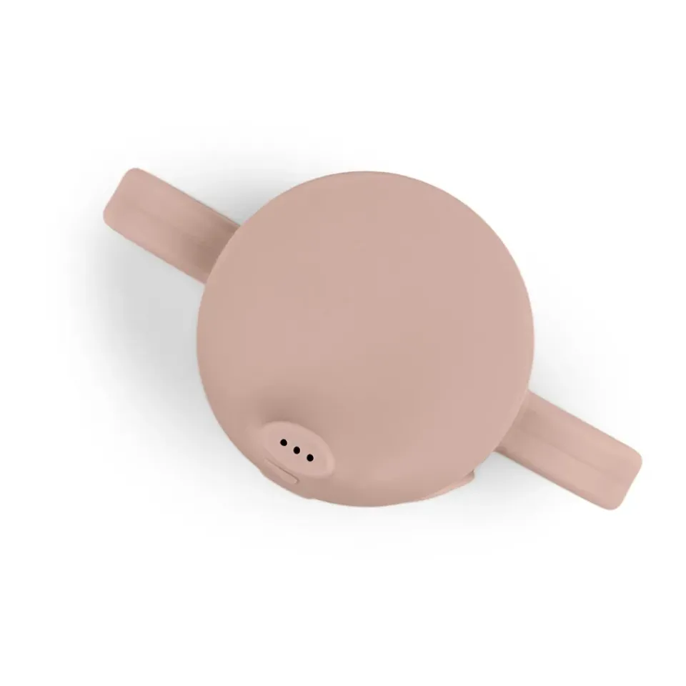 Done by deer Elphee Peekaboo sippy cup 120 ml, Powder Beige Discount