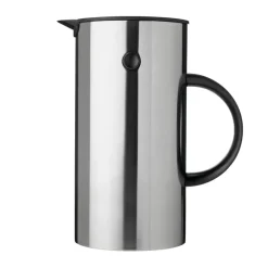 Stelton EM77 vacuum jug 0.5 l, stainless steel Silver-coloured Sale