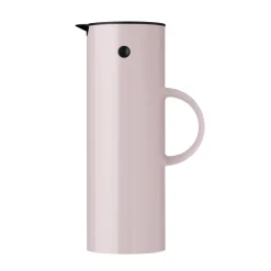 Stelton EM77 vacuum jug 1 l, lavender Pink Sale