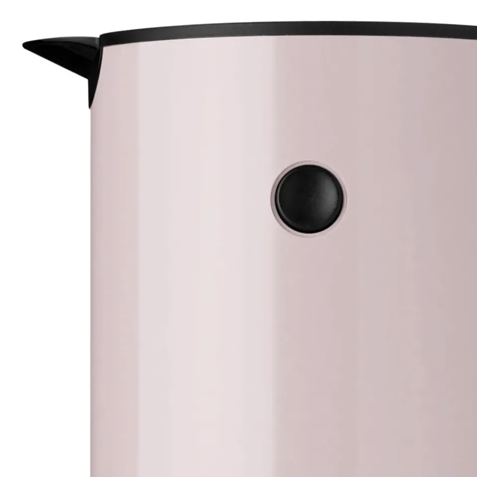 Stelton EM77 vacuum jug 1 l, lavender Pink Sale