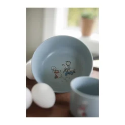 Rätt Start Emil i Lönneberga bowl Ø14.5 cm, Blue Best