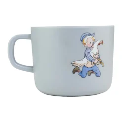 Rätt Start Emil i Lönneberga mug 25 cl, Blue Sale
