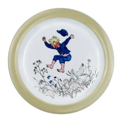 Rätt Start Emil in Lönneberga kids’ dinnerware set, 3 parts White Clearance