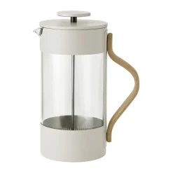 Stelton Emma French Press 1 L, Sand Beige Online
