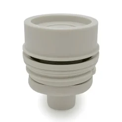 Stelton Emma lid for coffee thermos - soft sand, Ø5.5 cm Beige Outlet