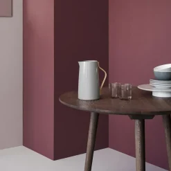 Stelton Emma water jug, Grey Clearance
