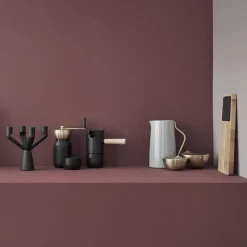 Stelton Emma water jug, Grey Clearance