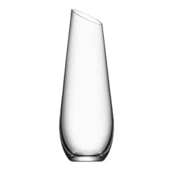 Orrefors Enjoy water carafe, 80 cl Transparent Clearance