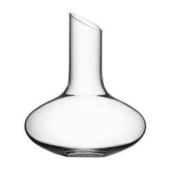 Orrefors Enjoy wine carafe, 100 cl Transparent Clearance