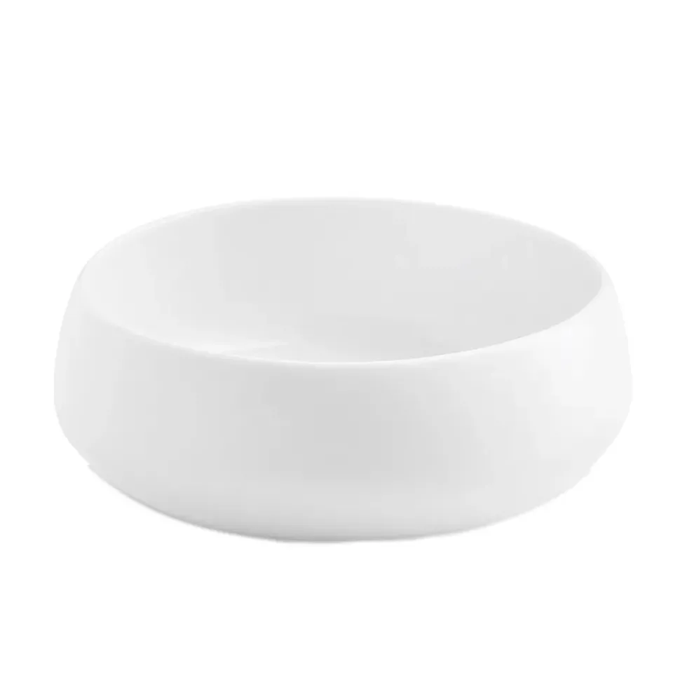 Aida ENSO bowl, 15 cm White Hot
