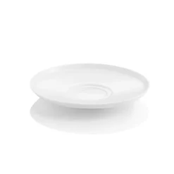 Aida Enso saucer 15 cm to cup 18 cl, White Discount