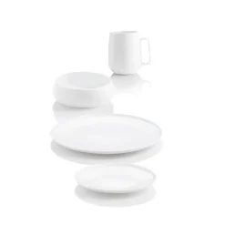 Aida Enso starter set, 16 pcs White Discount