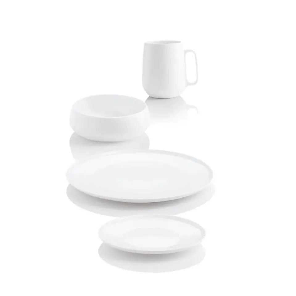 Aida Enso starter set, 16 pcs White Discount