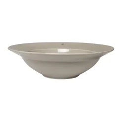 ERNST bowl Ø32 cm, Sand Grey Best