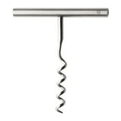 ERNST corkscrew, Stainless steel Silver-coloured Discount