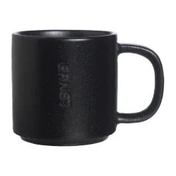 ERNST mulled wine mug Ø6 cm, Black Online