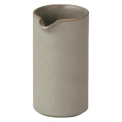 ERNST pot 21 cm, Grey Clearance